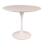 Eero Saarinen for Knoll Tulip Center Table