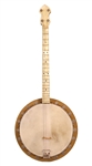 Elton Four String Tenor Banjo