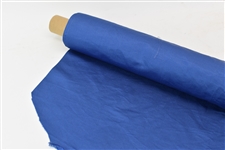Scalamandre Blue Silk Fabric