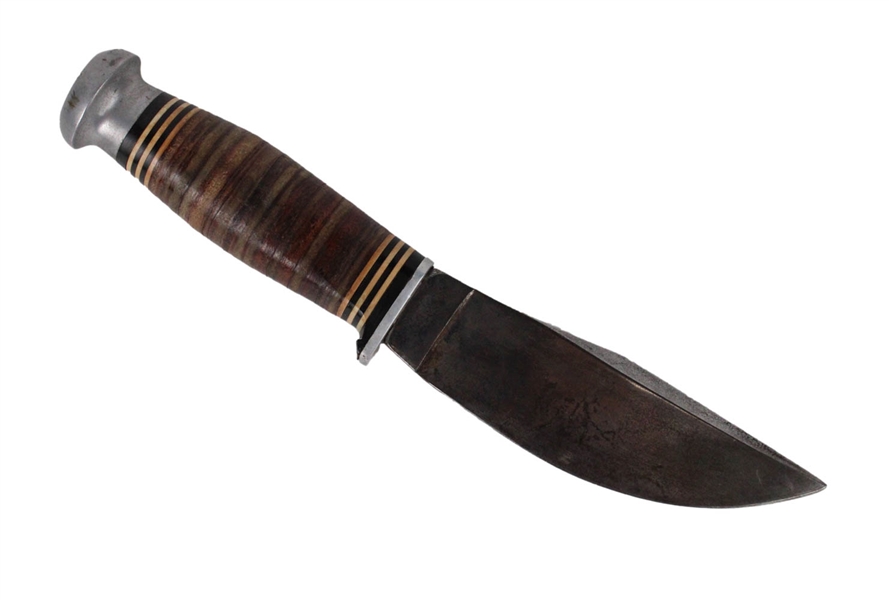 Jean Case Knife