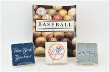 Baseball An Illustrated History Ward & Burns PBS