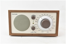 Vintage Tivoli Audio Radio