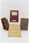 Captain James Cook Antique Books