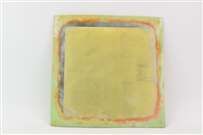 Tom Holland Malibu Series Enamel on Fiberglass