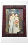 The Ragan Sisters Jacob Eichholtz Giclee