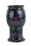 S. Hancock & Sons Morrisware Pottery Vase