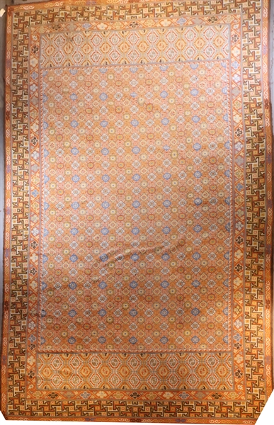 Spanish Carpet